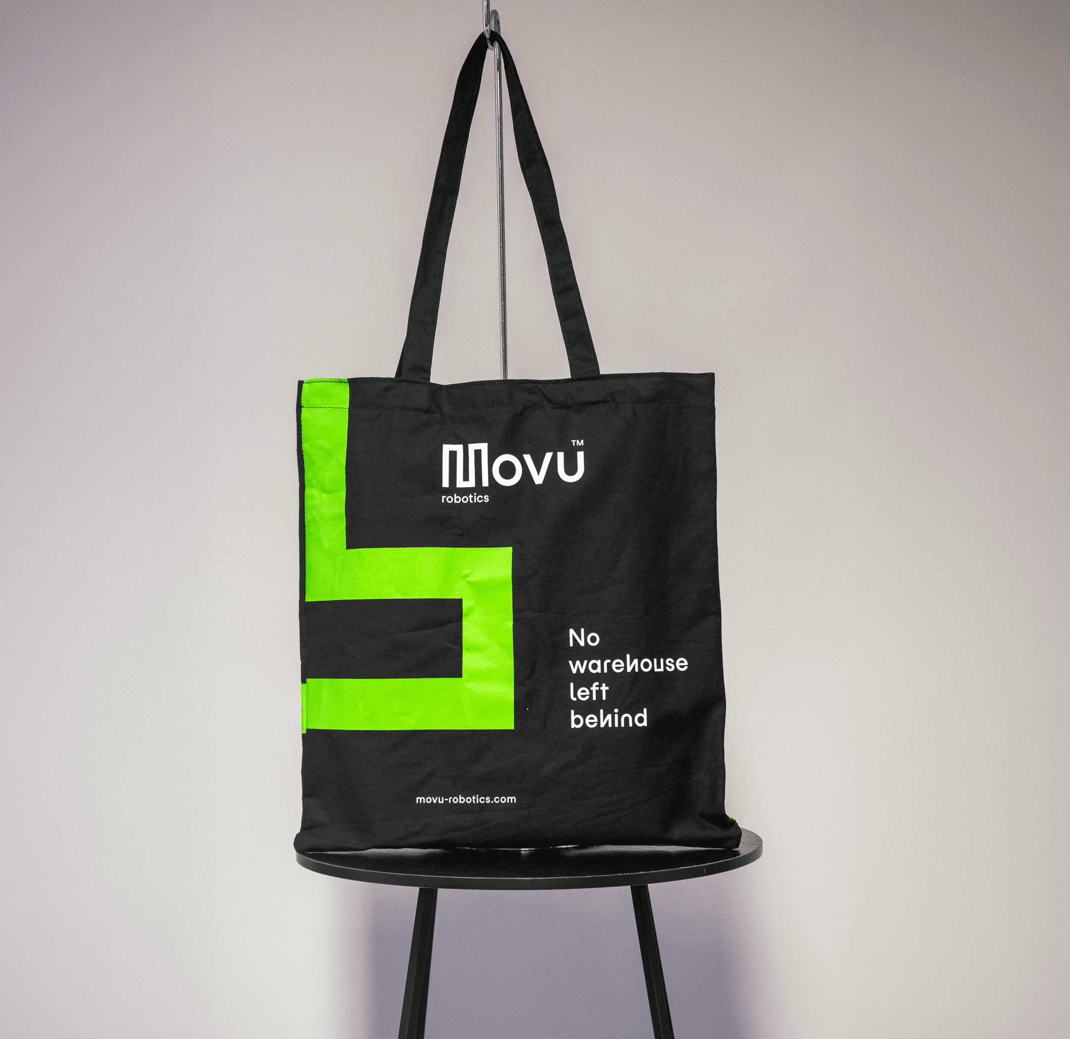 Assortiment totebags