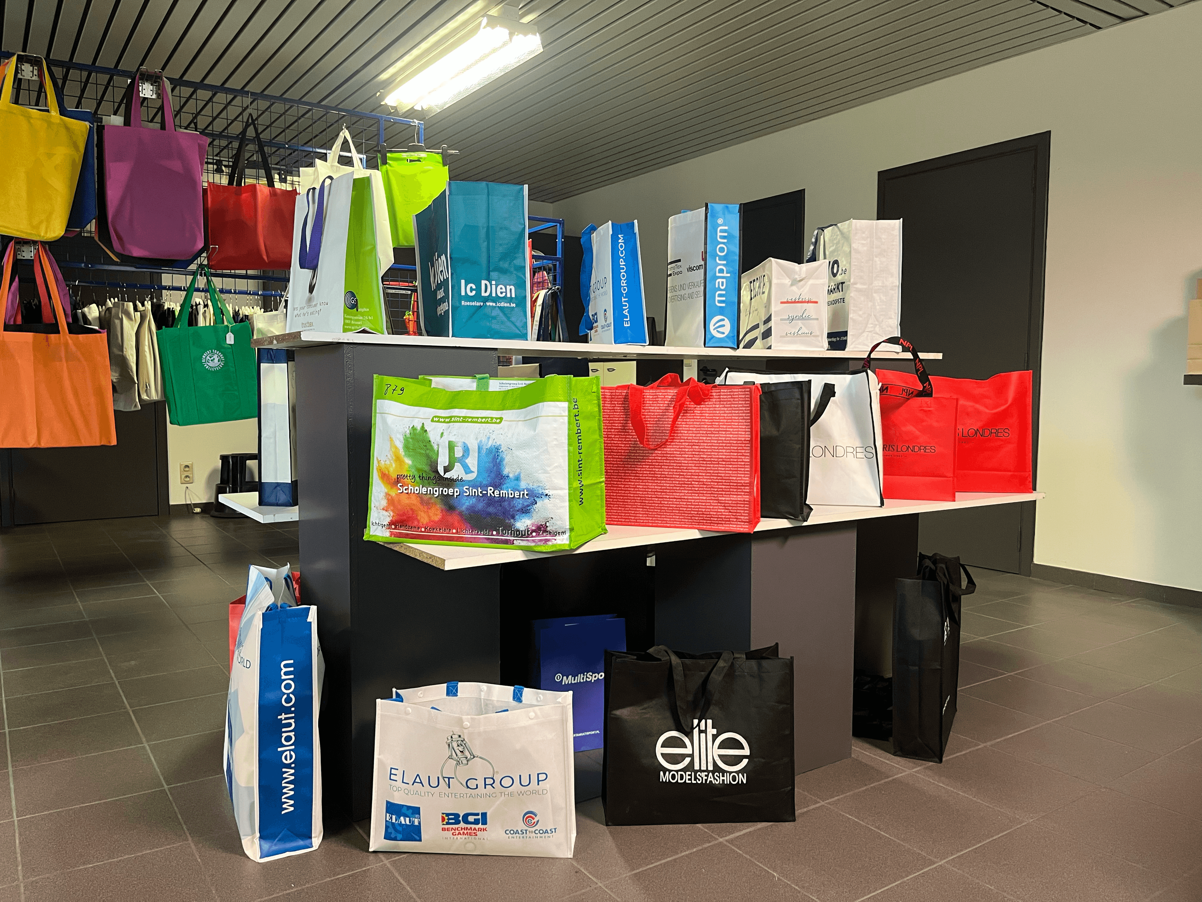 Onze expertise